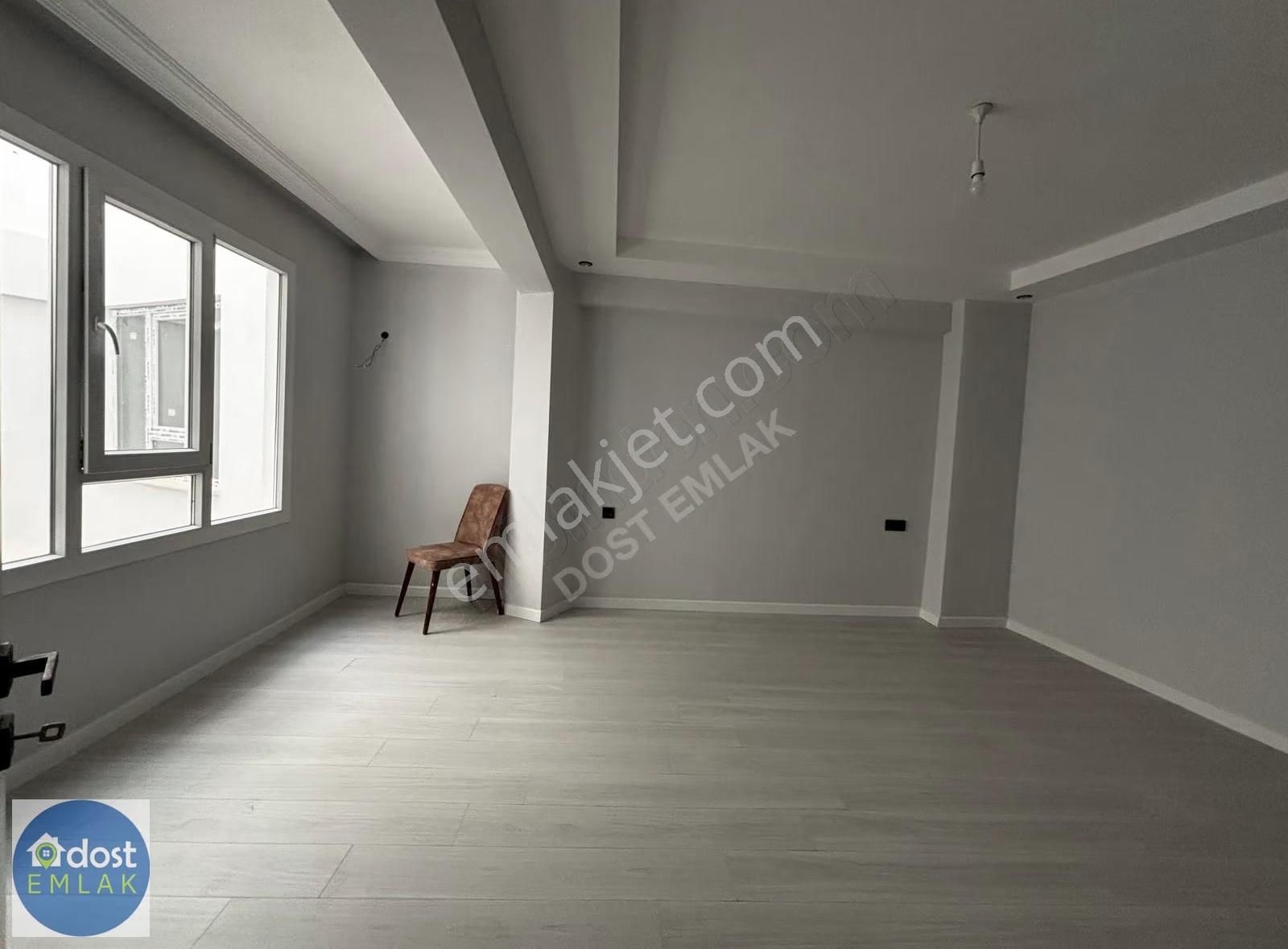 Dost Emlaktan Hürriyet Mah.asansörlü Arakat 2+1 Satılık Daire - Görsel 8