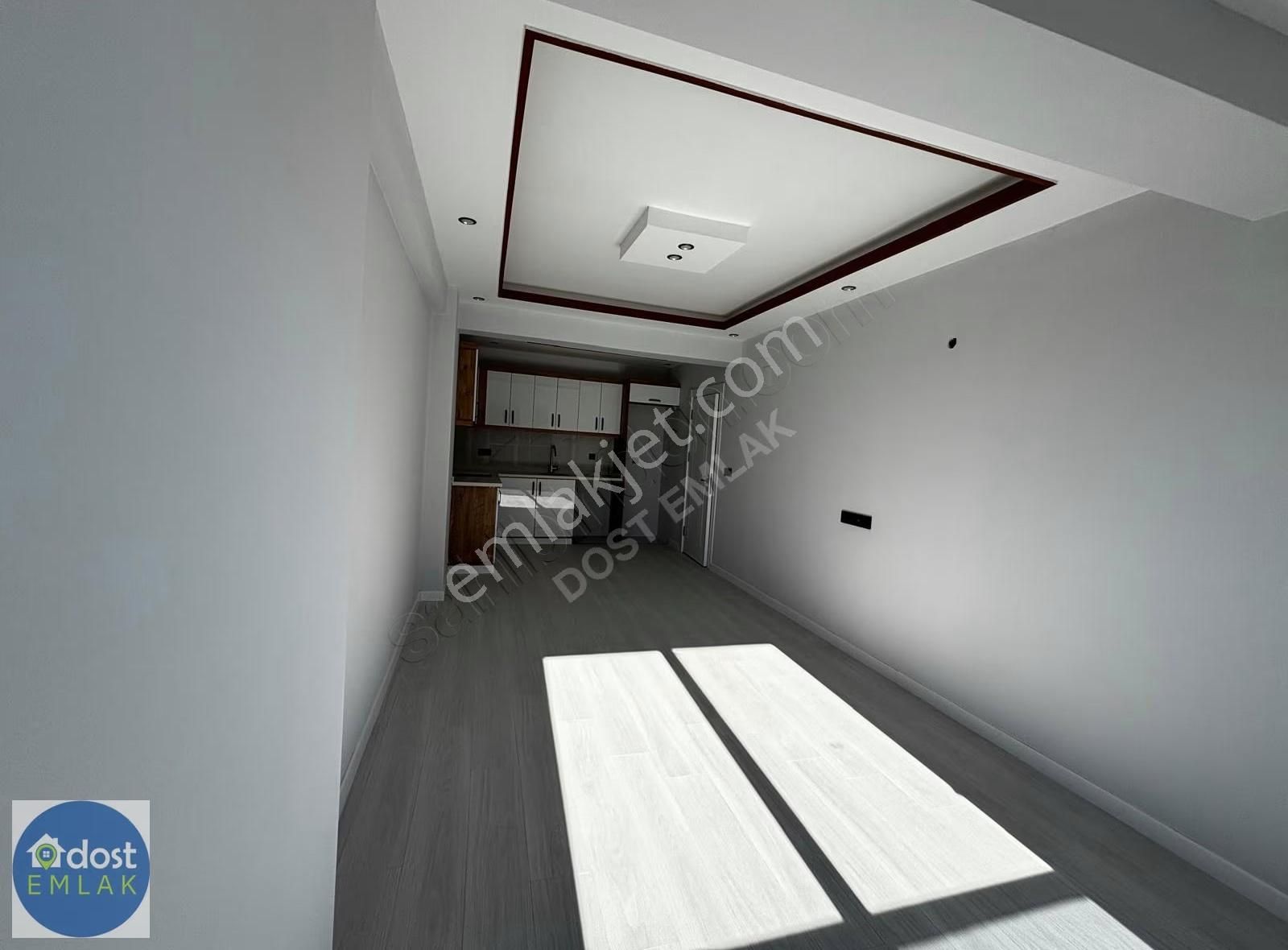 Dost Emlaktan Hürriyet Mah.asansörlü Arakat 2+1 Satılık Daire - Görsel 5