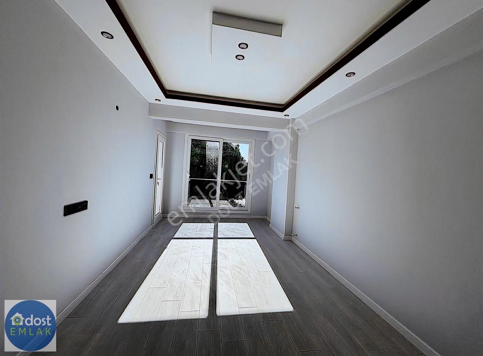 Dost Emlaktan Hürriyet Mah.asansörlü Arakat 2+1 Satılık Daire - Görsel 15