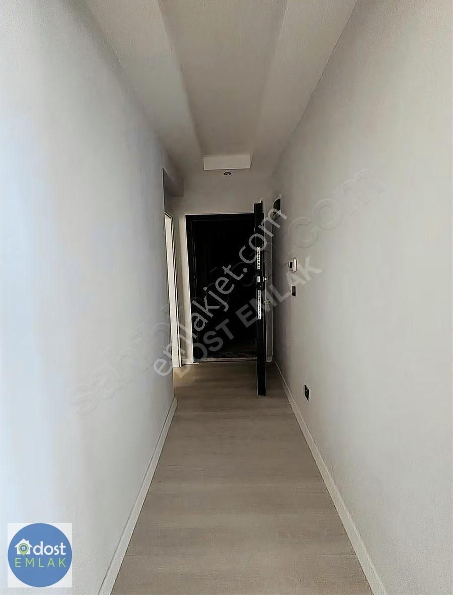 Dost Emlaktan Hürriyet Mah.asansörlü Arakat 2+1 Satılık Daire - Görsel 20