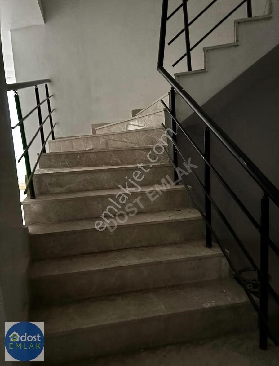 Dost Emlaktan Hürriyet Mah.asansörlü Arakat 2+1 Satılık Daire - Görsel 27