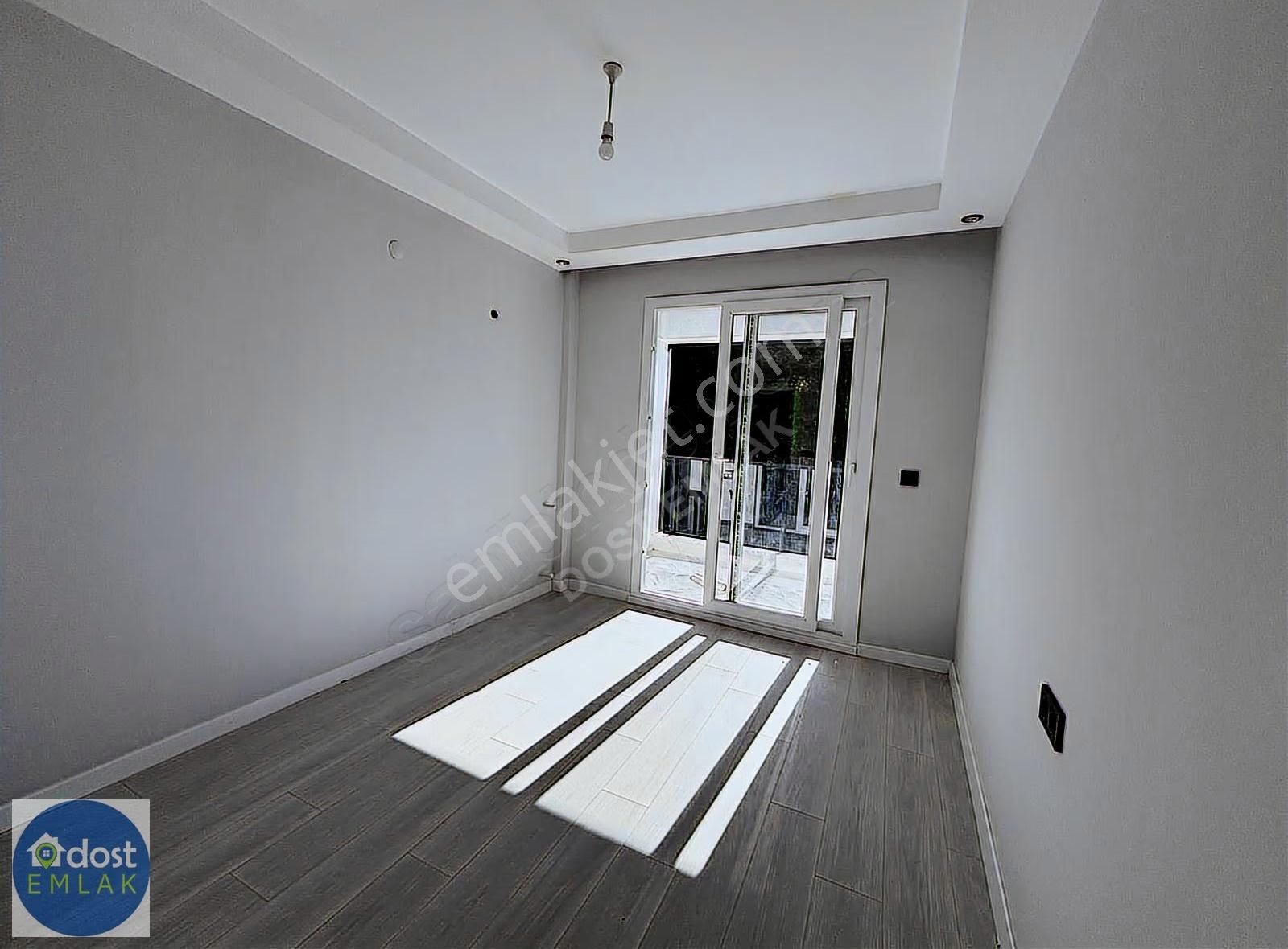 Dost Emlaktan Hürriyet Mah.asansörlü Arakat 2+1 Satılık Daire - Görsel 14