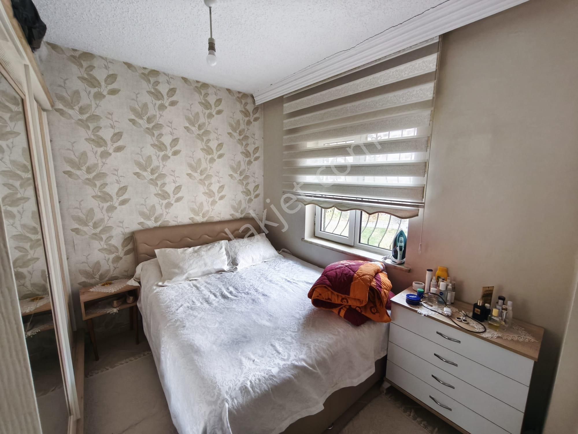 Seyrantepe De Bakımlı 2+1 Fırsat Daire