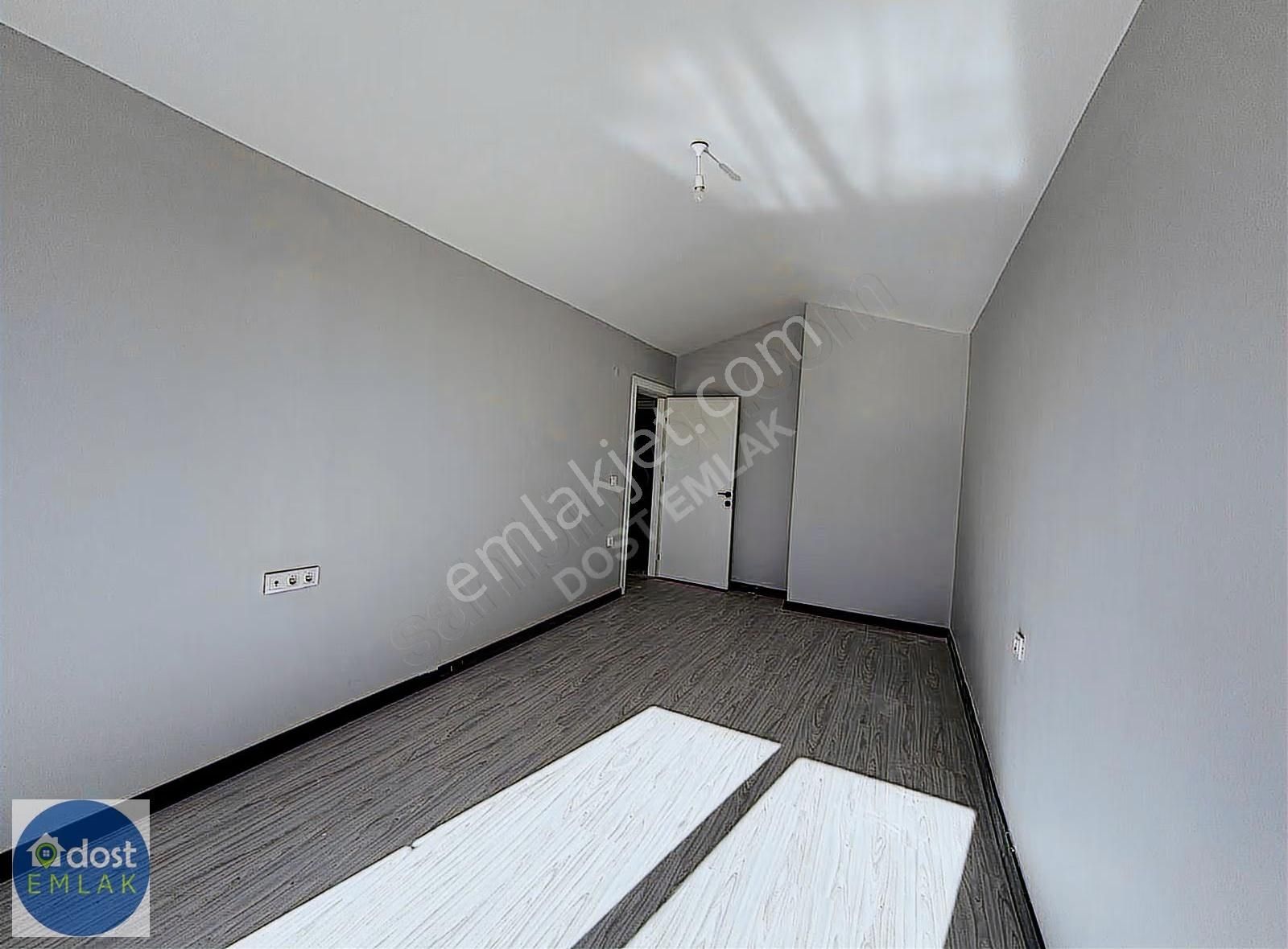 Dalaman'da Hürriyet Mah.155m² 2+1 Geniş Satılık Dubleks Daire - Görsel 4