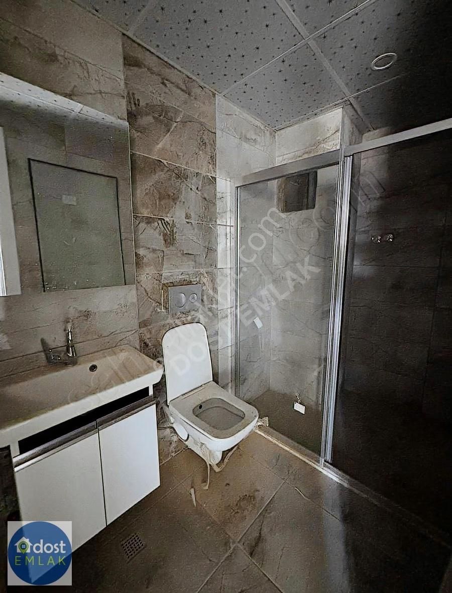 Dalaman'da Hürriyet Mah.155m² 2+1 Geniş Satılık Dubleks Daire - Görsel 30