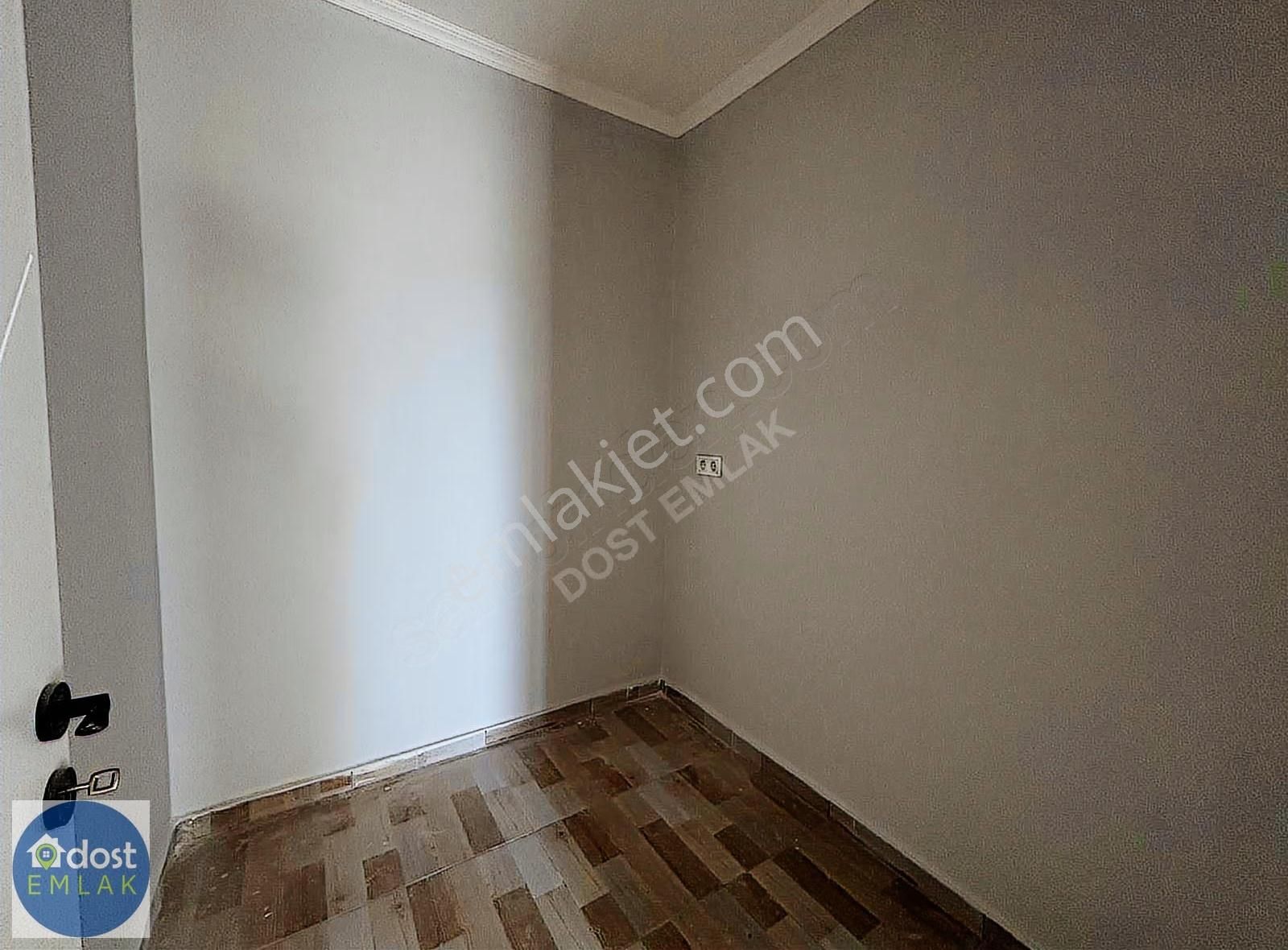 Dalaman'da Hürriyet Mah.155m² 2+1 Geniş Satılık Dubleks Daire - Görsel 32