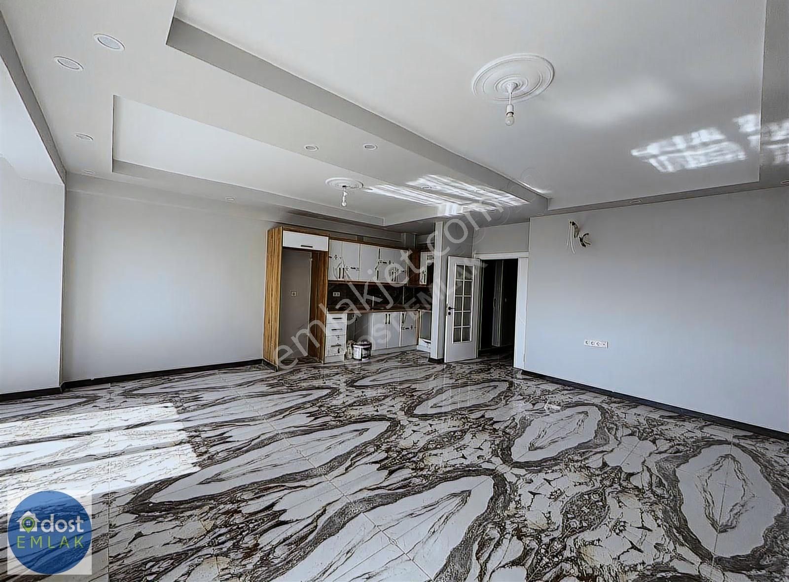 Dalaman'da Hürriyet Mah.155m² 2+1 Geniş Satılık Dubleks Daire - Görsel 7