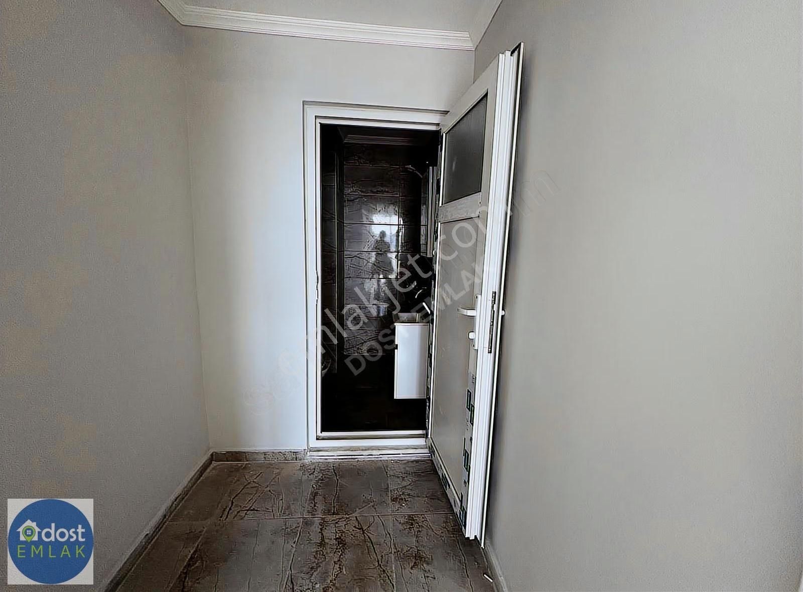 Dalaman'da Hürriyet Mah.155m² 2+1 Geniş Satılık Dubleks Daire - Görsel 28
