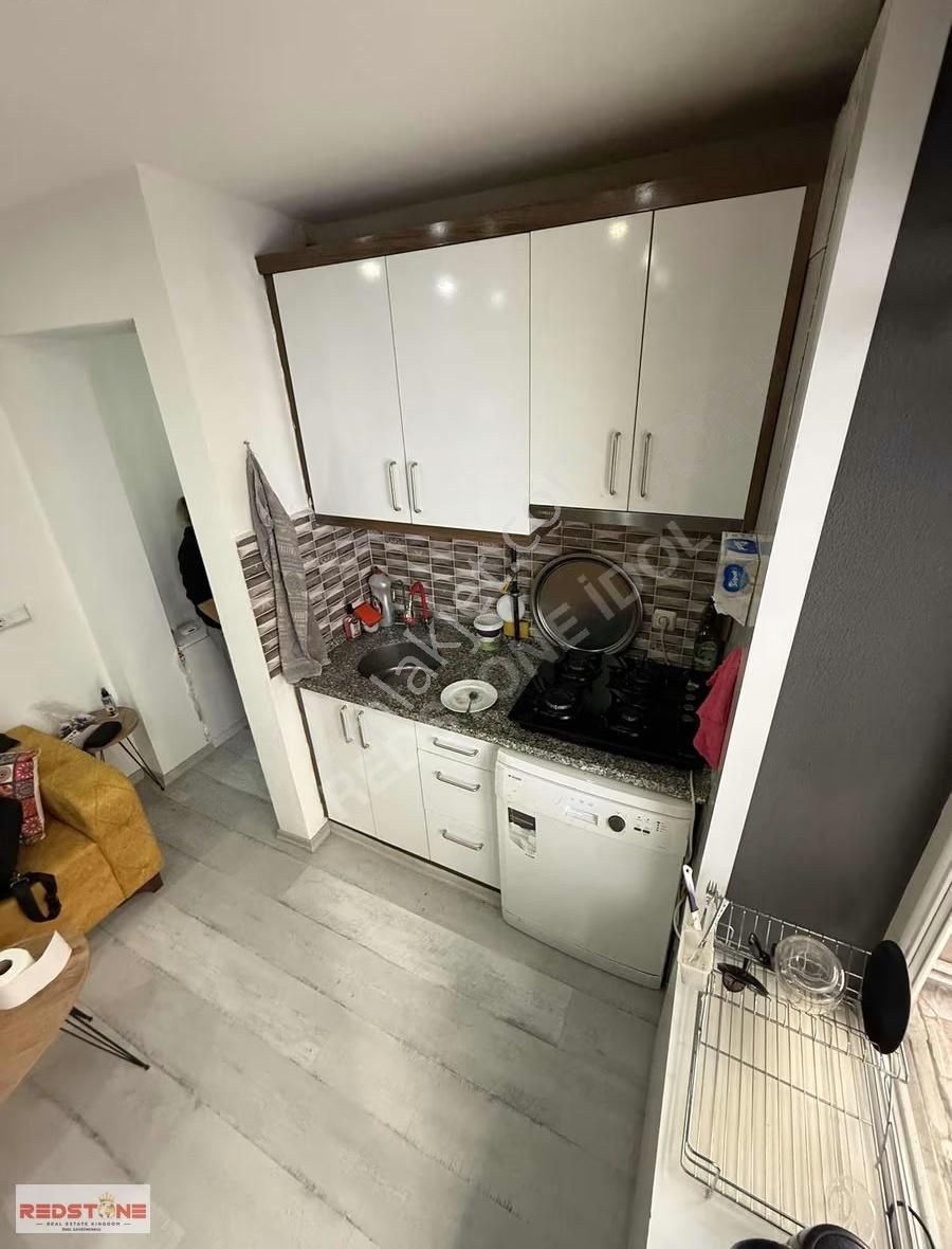 Redstone İdol Gayrimenkulden İstiklalde Satılık 1+1 Apart - Görsel 3