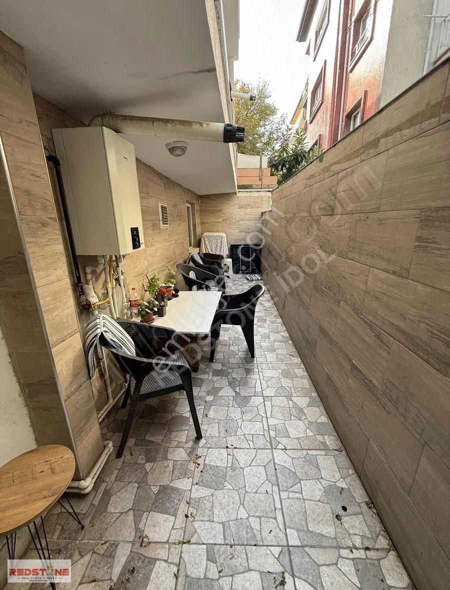 Redstone İdol Gayrimenkulden İstiklalde Satılık 1+1 Apart - Görsel 17