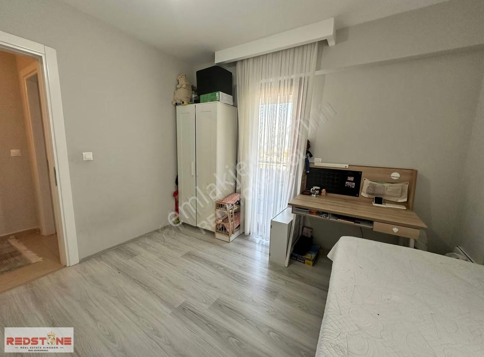 Redstone İdol'den Pırlanta Konutlarında 3+1 Ara Kat Satılık - Görsel 3