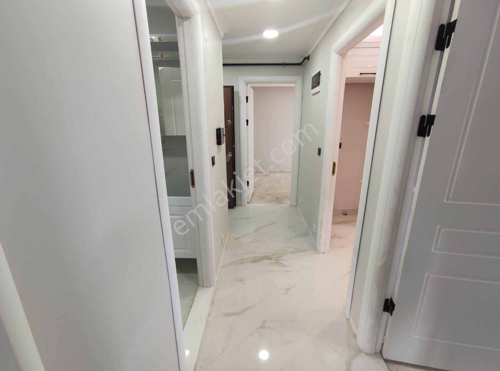 Para'dan Çekmeköy Merkez Mah. Balkonlu Asansörlü 2.kat 2+1 Daire - Görsel 10