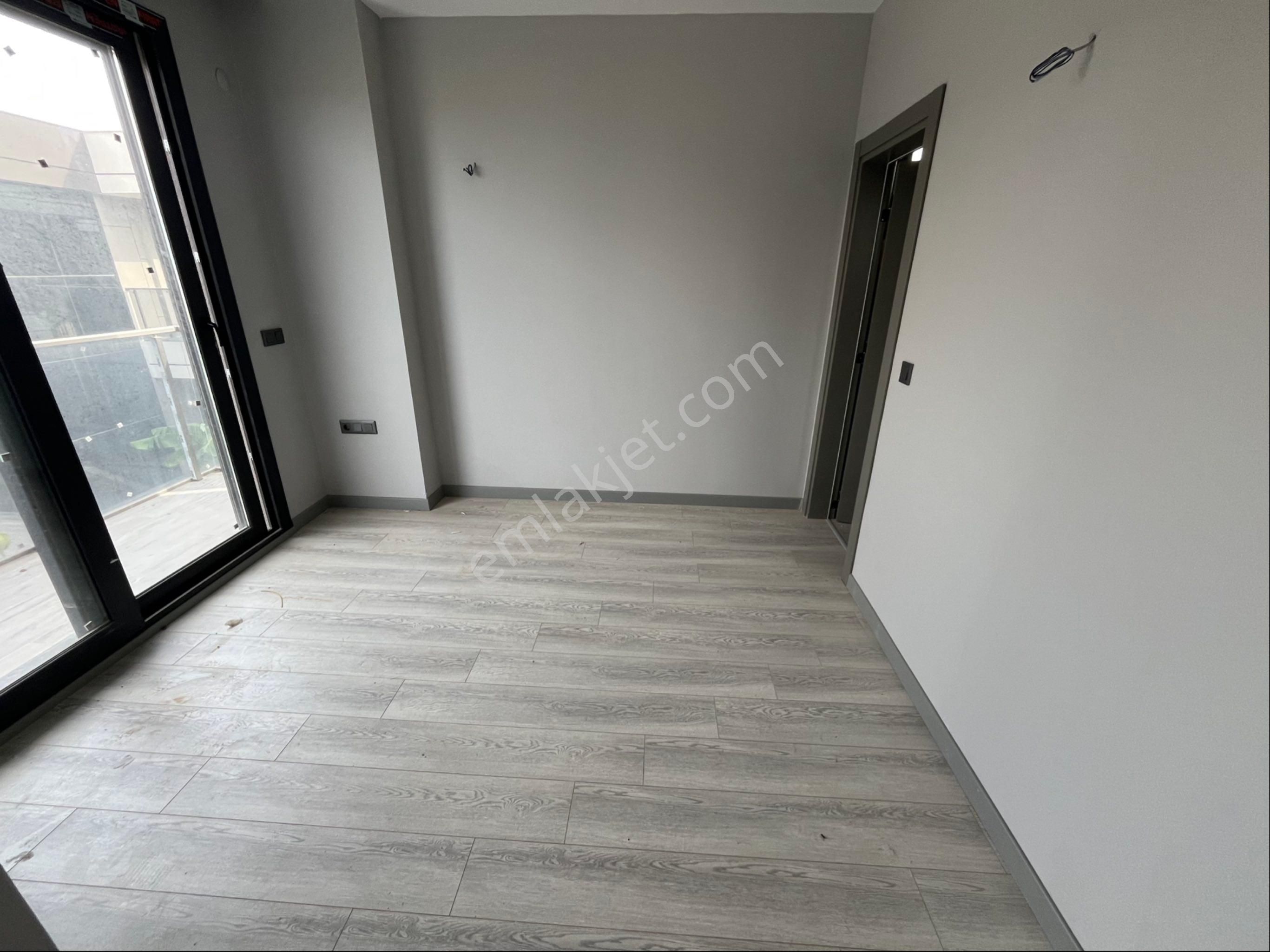 Kuşadasında Müstakil Özel Havuzlu 4+1 Villa - Görsel 18