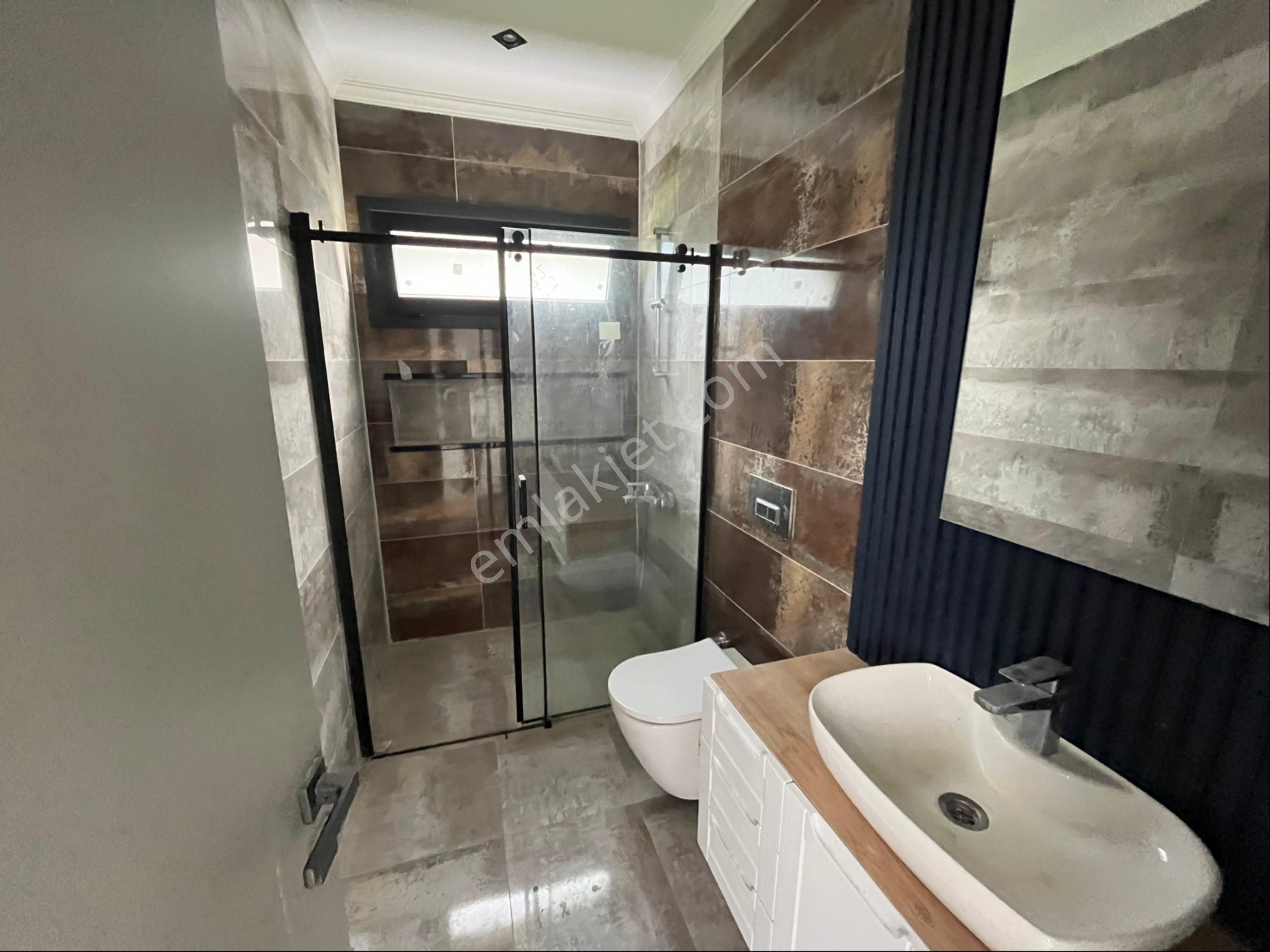 Kuşadasında Müstakil Özel Havuzlu 4+1 Villa - Görsel 10