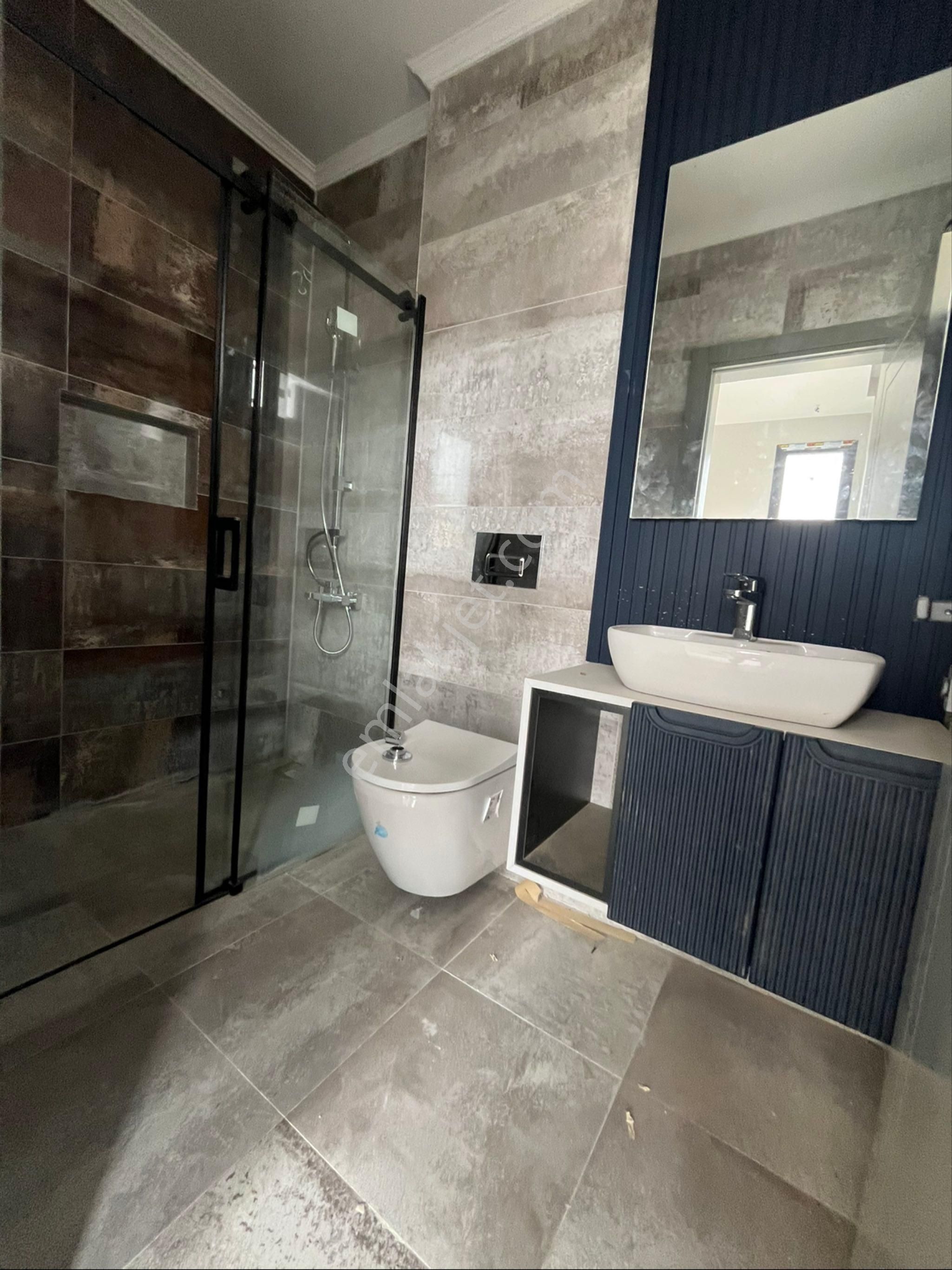 Kuşadasında Müstakil Özel Havuzlu 4+1 Villa - Görsel 27