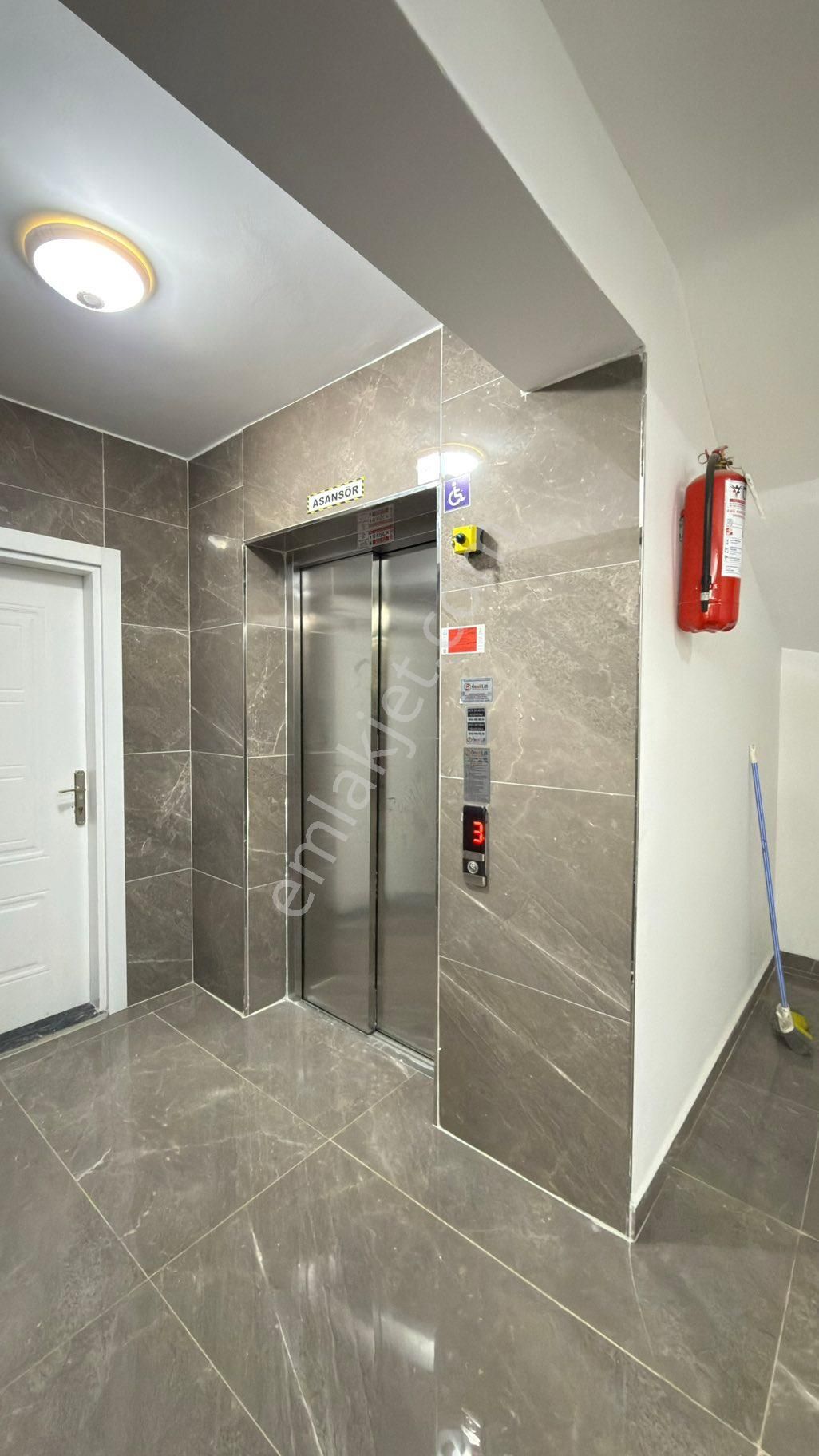 *as Birlik Gayrimenkul* Şirintepe Mh 150 M2 3+1 Daire - Görsel 14