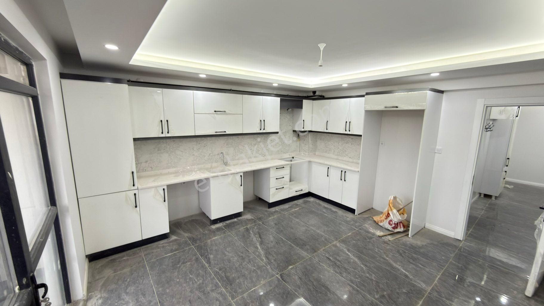 *as Birlik Gayrimenkul* Şirintepe Mh 150 M2 3+1 Daire - Görsel 4