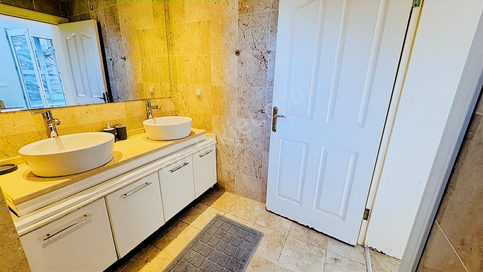 Kiralık 3+1 Özel Havuzlu Villa - Görsel 20