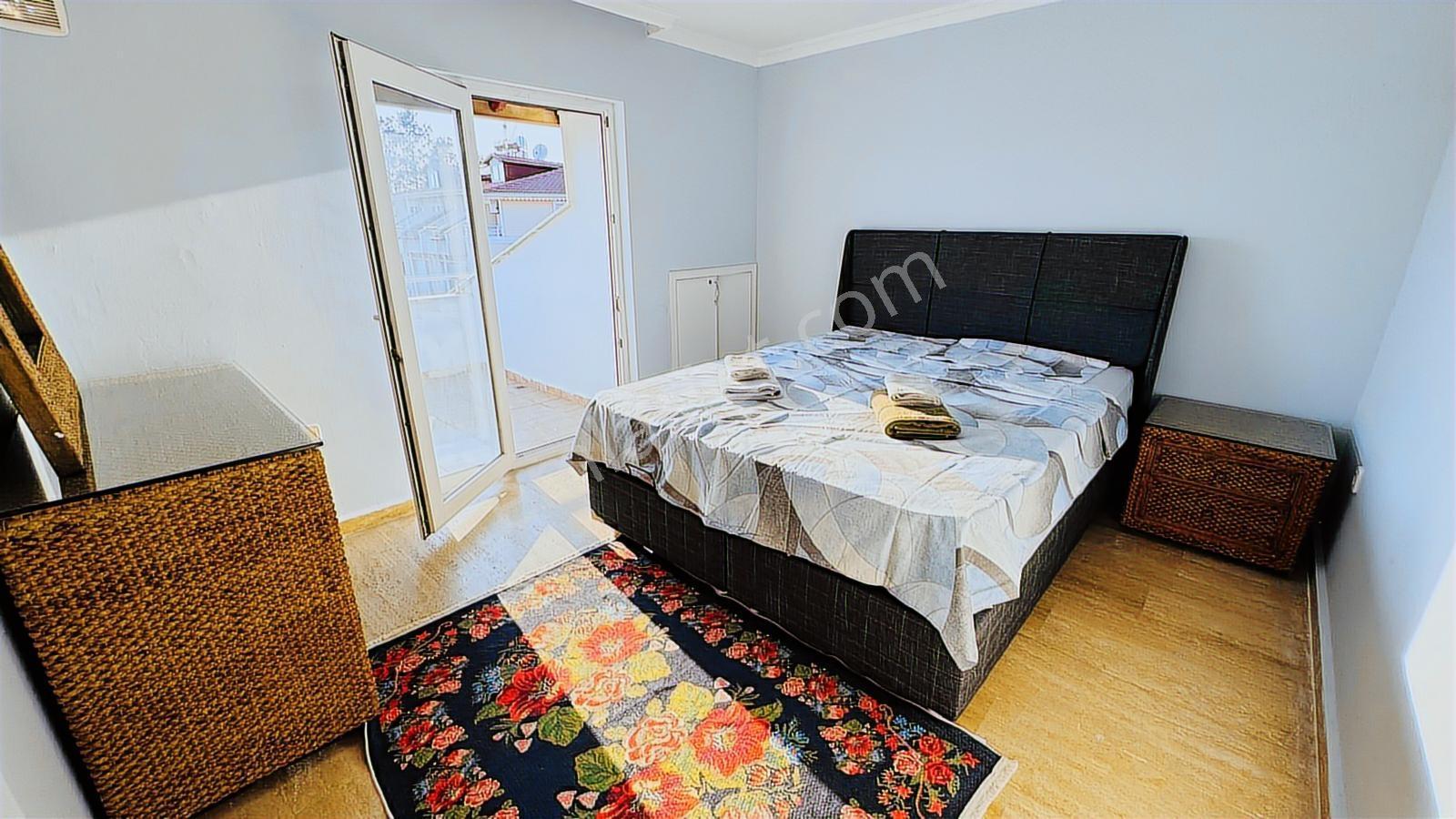 Kiralık 3+1 Özel Havuzlu Villa - Görsel 10