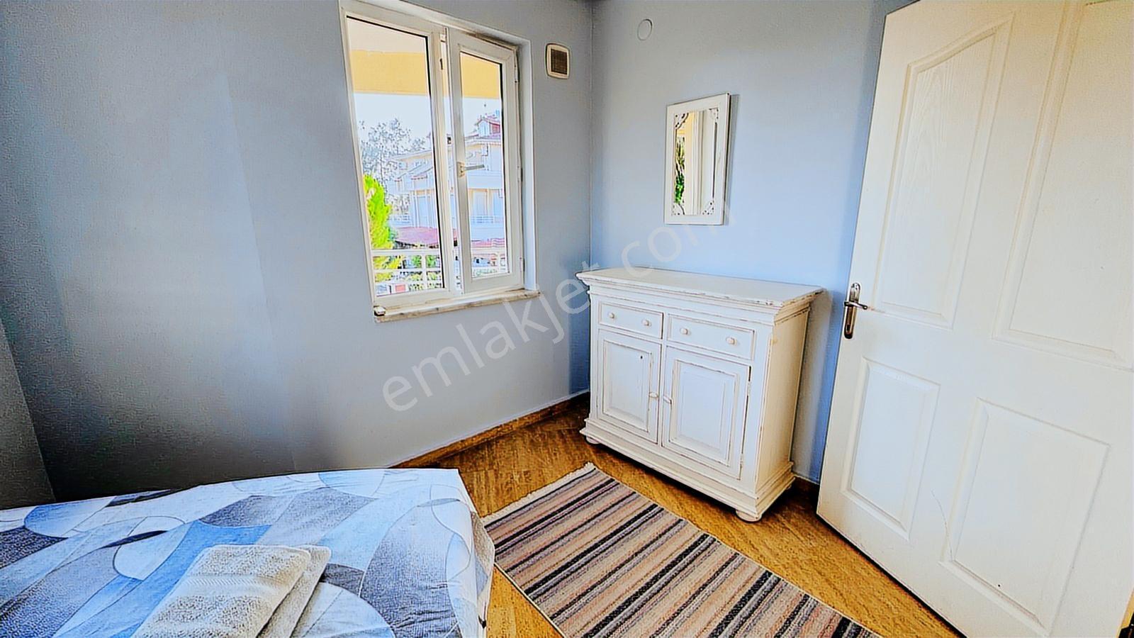 Kiralık 3+1 Özel Havuzlu Villa - Görsel 30
