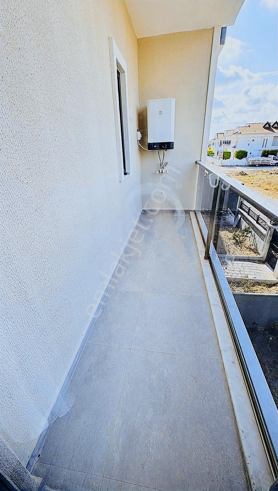 Belek Merkezde Kıralık Villa... - Görsel 22