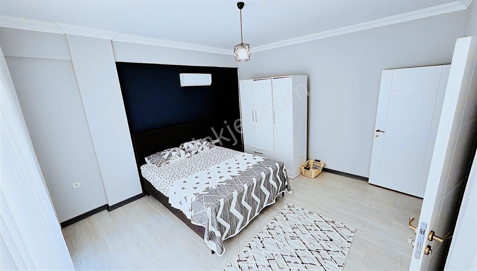 Belek Merkezde Kıralık Villa... - Görsel 21