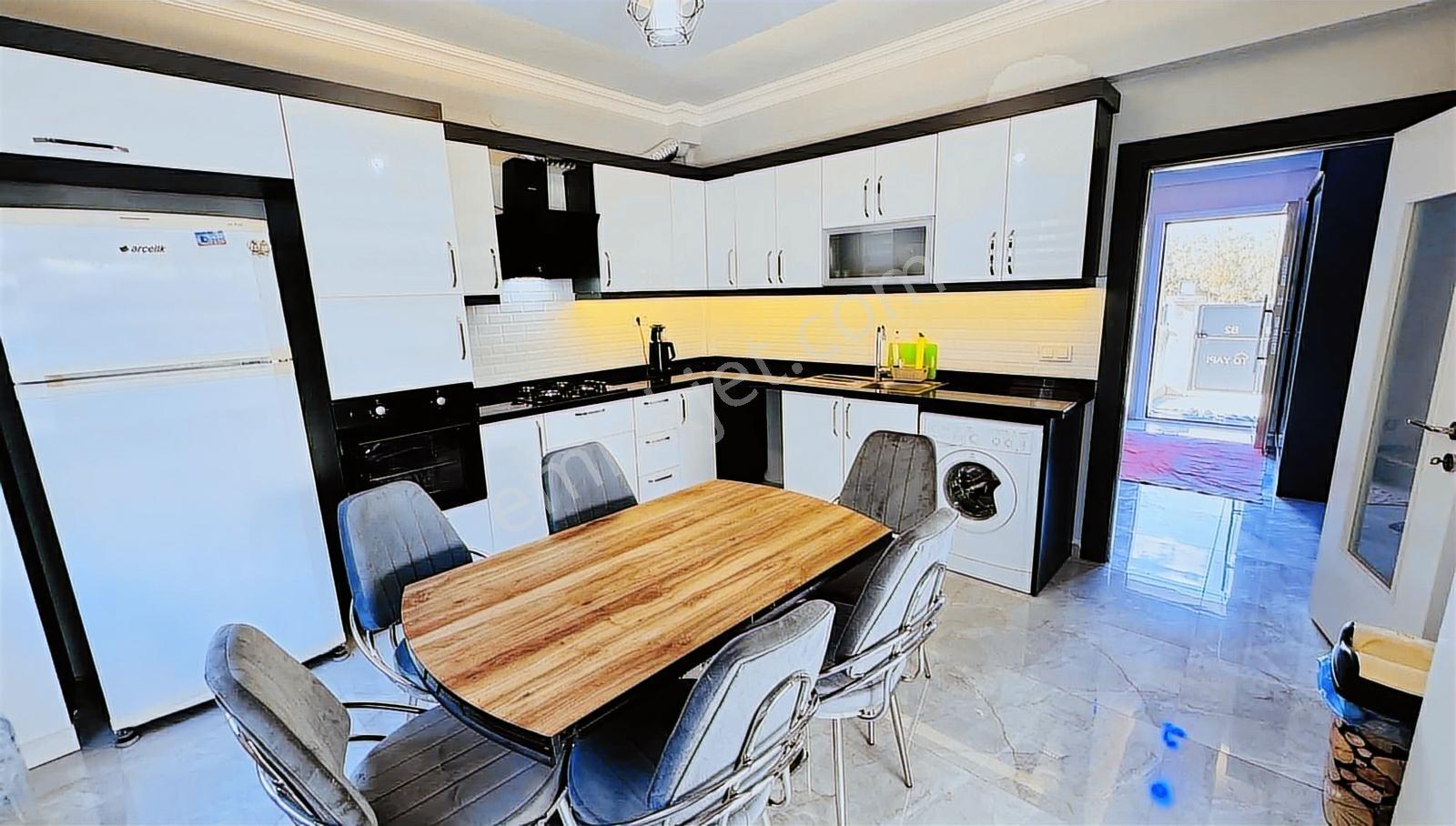 Belek Merkezde Kıralık Villa... - Görsel 6
