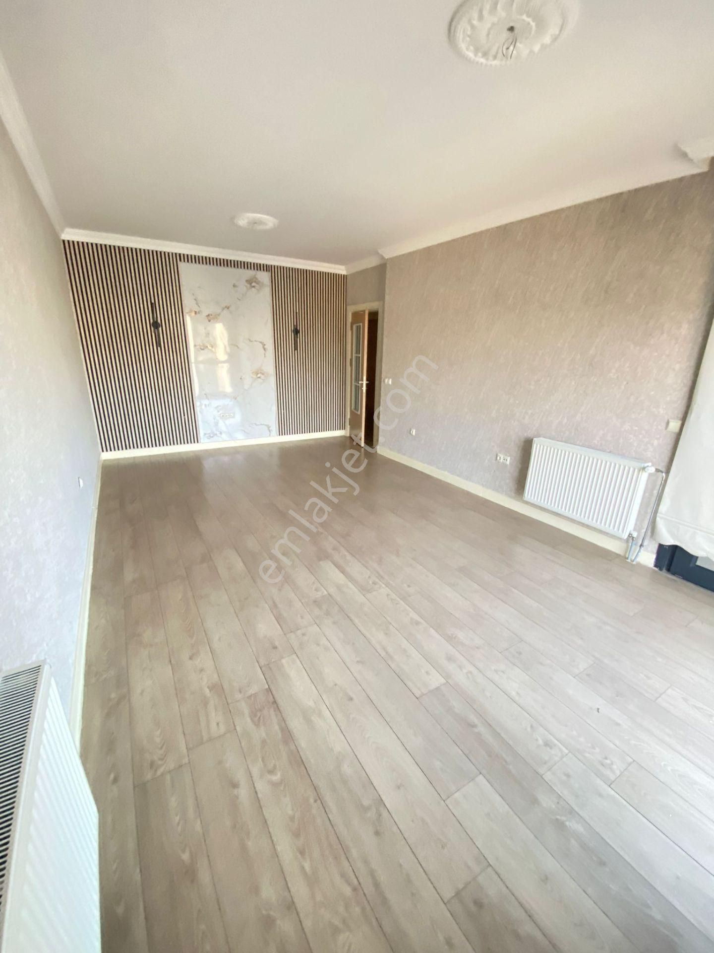 Gödene Toki 804 Konutlarında Ödemeli Satılık 2+1 Ara Kat Ev Full Yapılı - Görsel 2