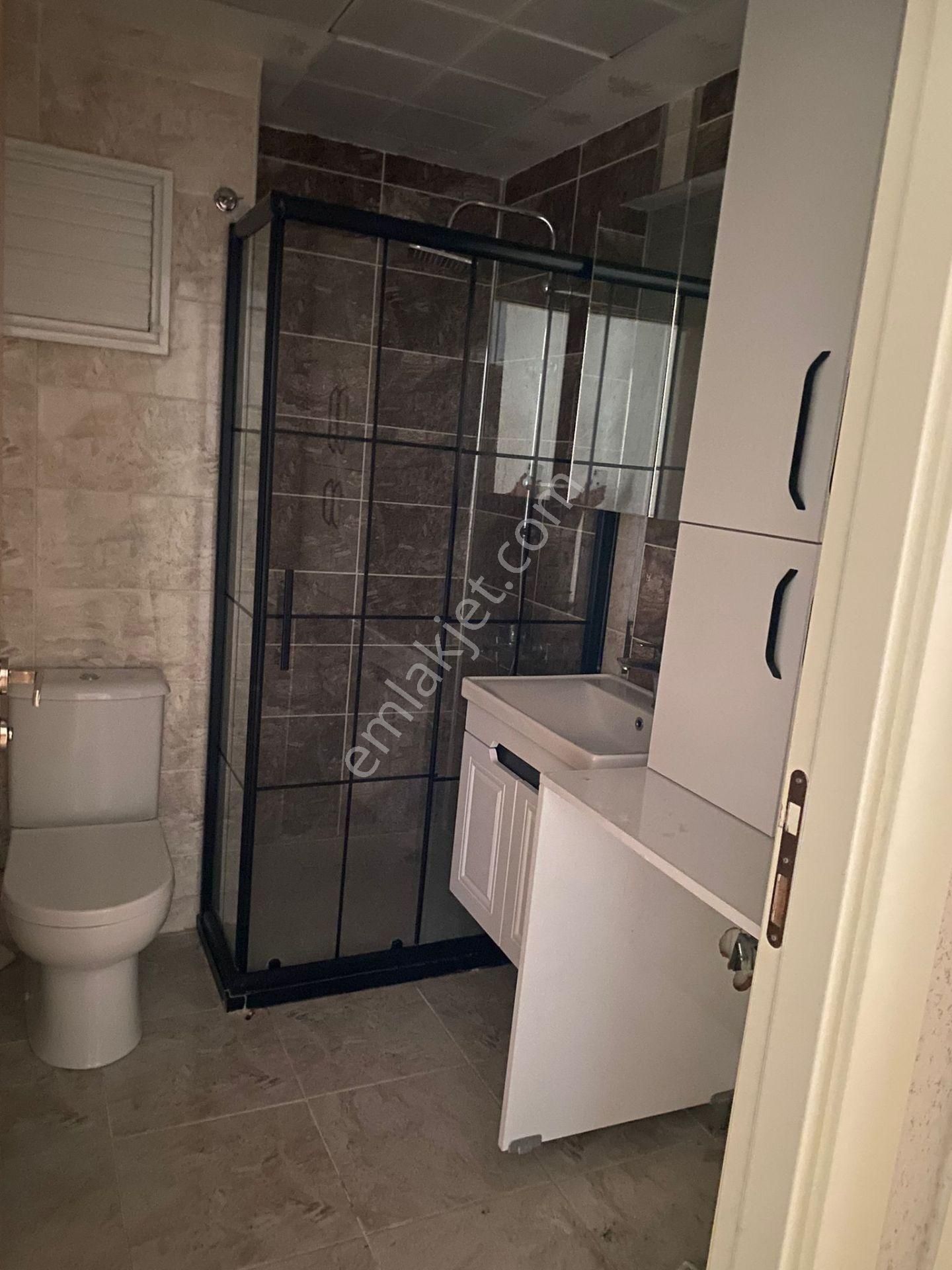 Gödene Toki 804 Konutlarında Ödemeli Satılık 2+1 Ara Kat Ev Full Yapılı - Görsel 9