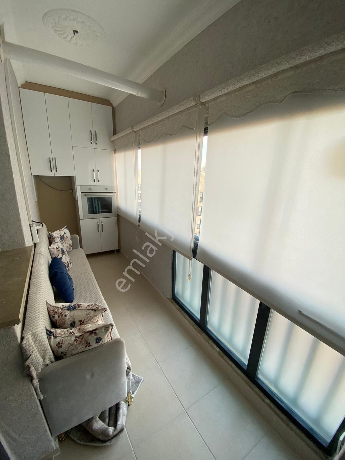 Gödene Toki 804 Konutlarında Ödemeli Satılık 2+1 Ara Kat Ev Full Yapılı - Görsel 14