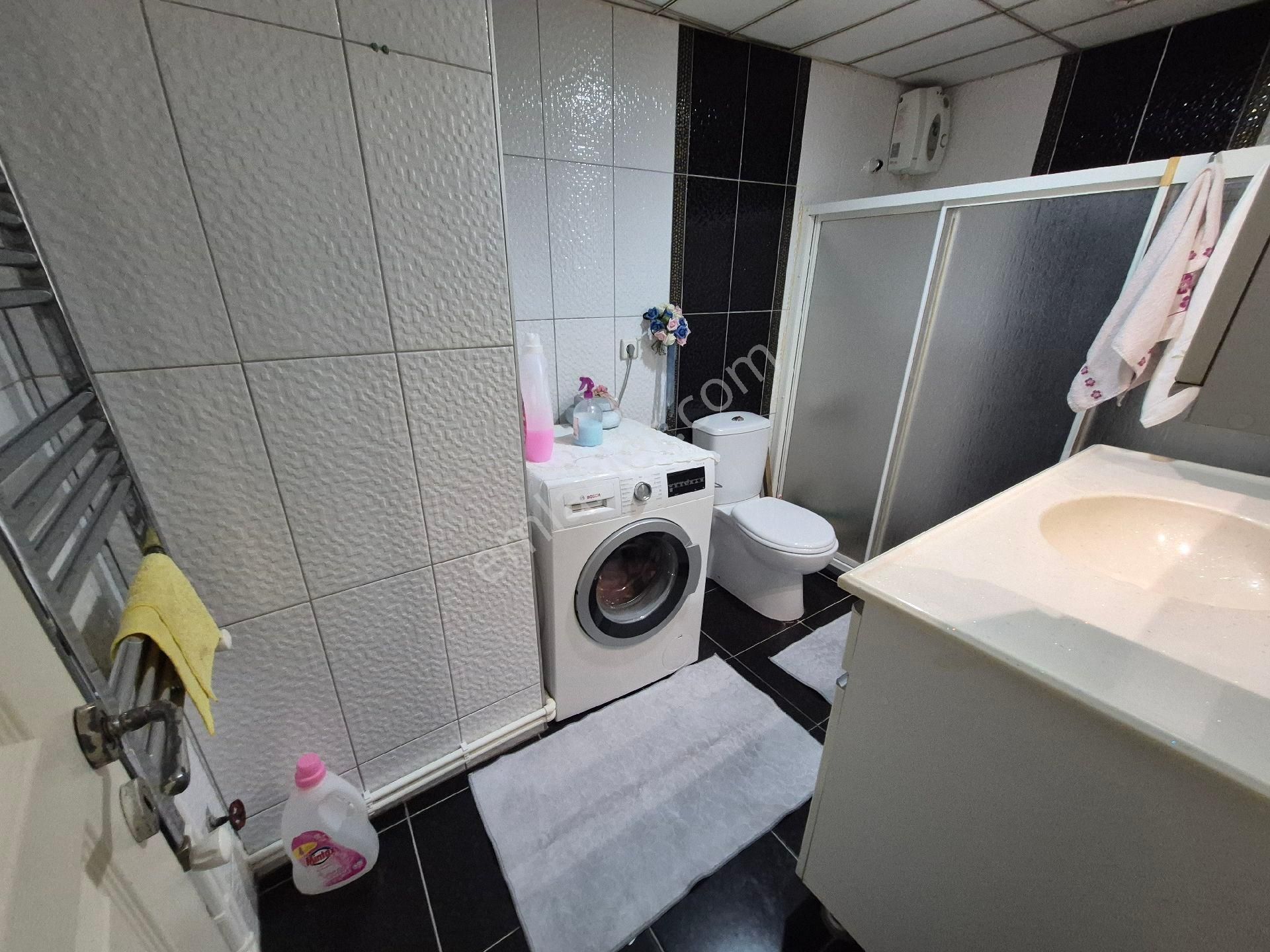 Yeşilyurt Yıldız Caddesi Yakını 3+1 Bahçeli Doğalgazlı Daire - Görsel 3