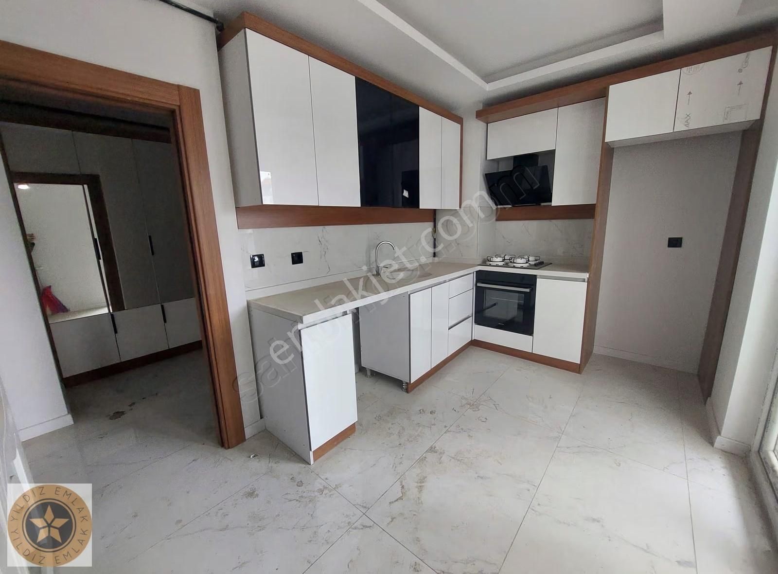 Yenikent Menders Mh. 2+1 Yüksek Giriş Sıfır Daire - Görsel 2