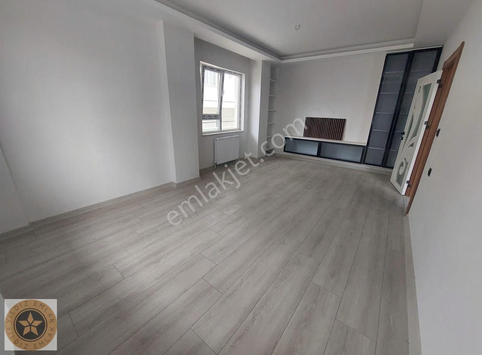 Yenikent Menders Mh. 2+1 Yüksek Giriş Sıfır Daire - Görsel 16