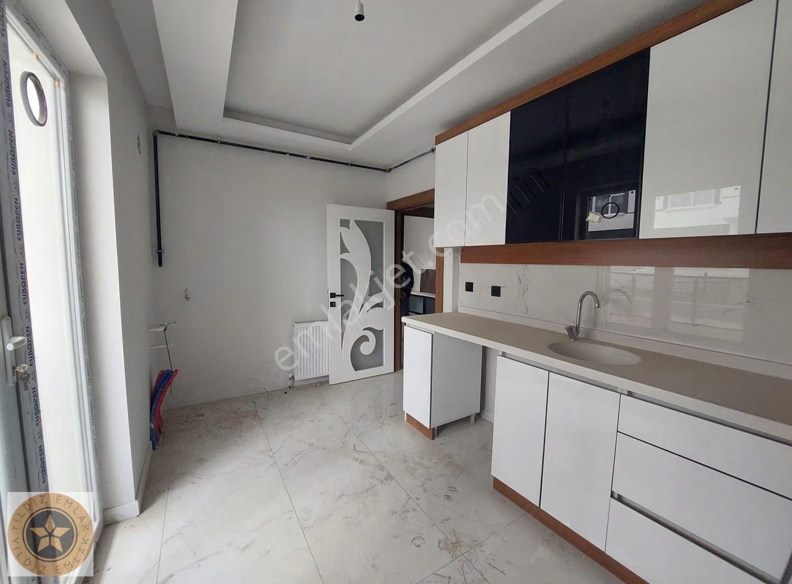 Yenikent Menders Mh. 2+1 Yüksek Giriş Sıfır Daire - Görsel 7