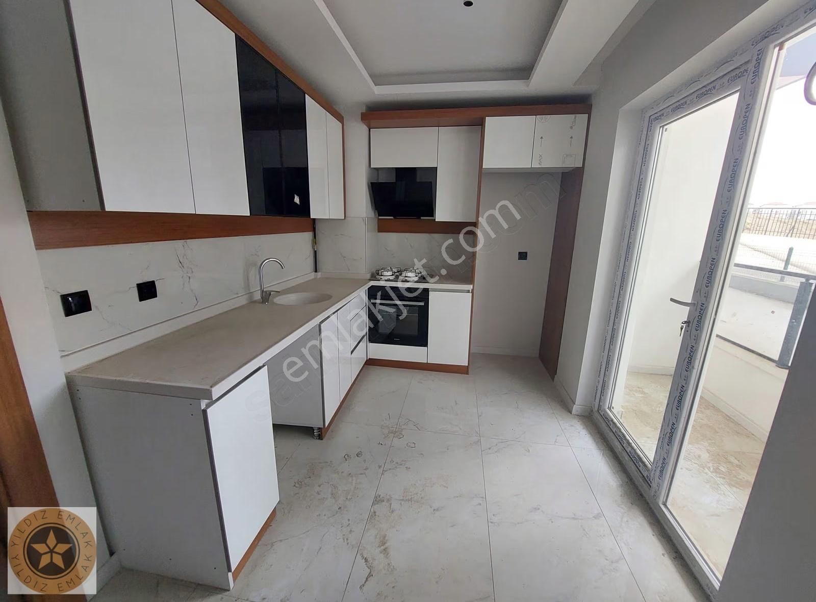 Yenikent Menders Mh. 2+1 Yüksek Giriş Sıfır Daire - Görsel 4