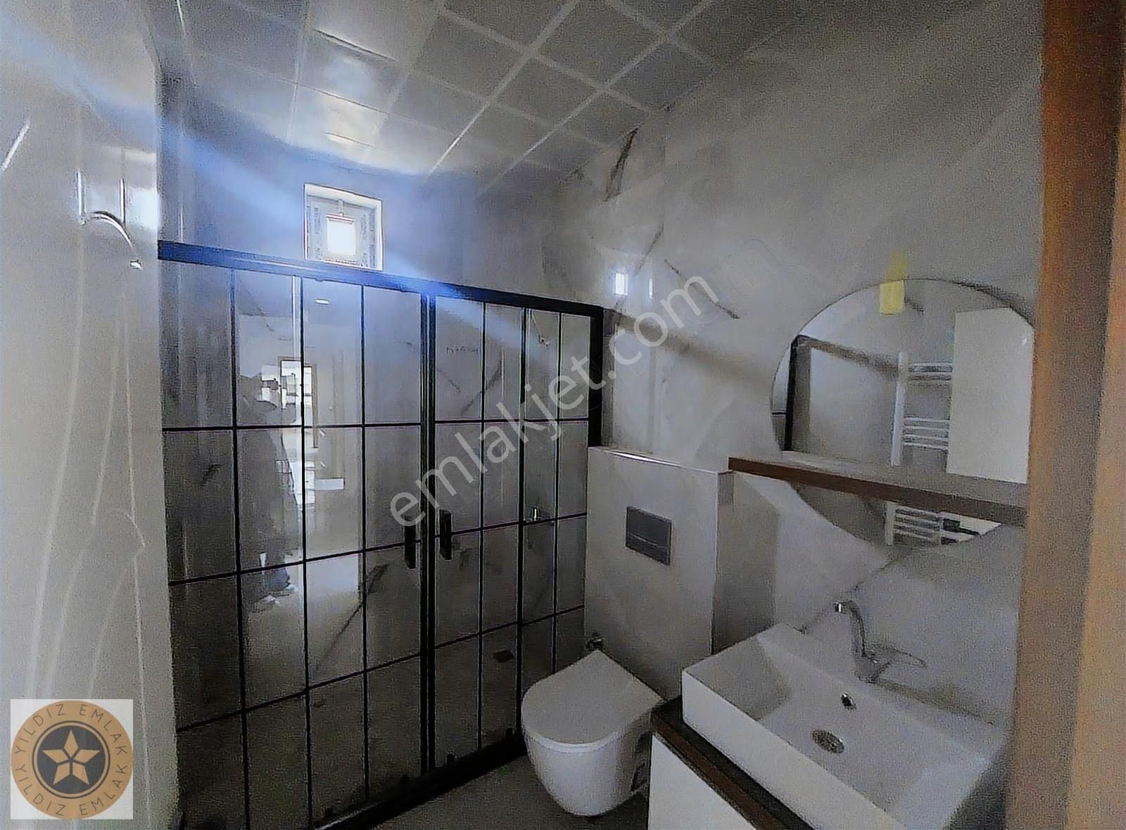 Yenikent Menders Mh. 2+1 Yüksek Giriş Sıfır Daire - Görsel 10