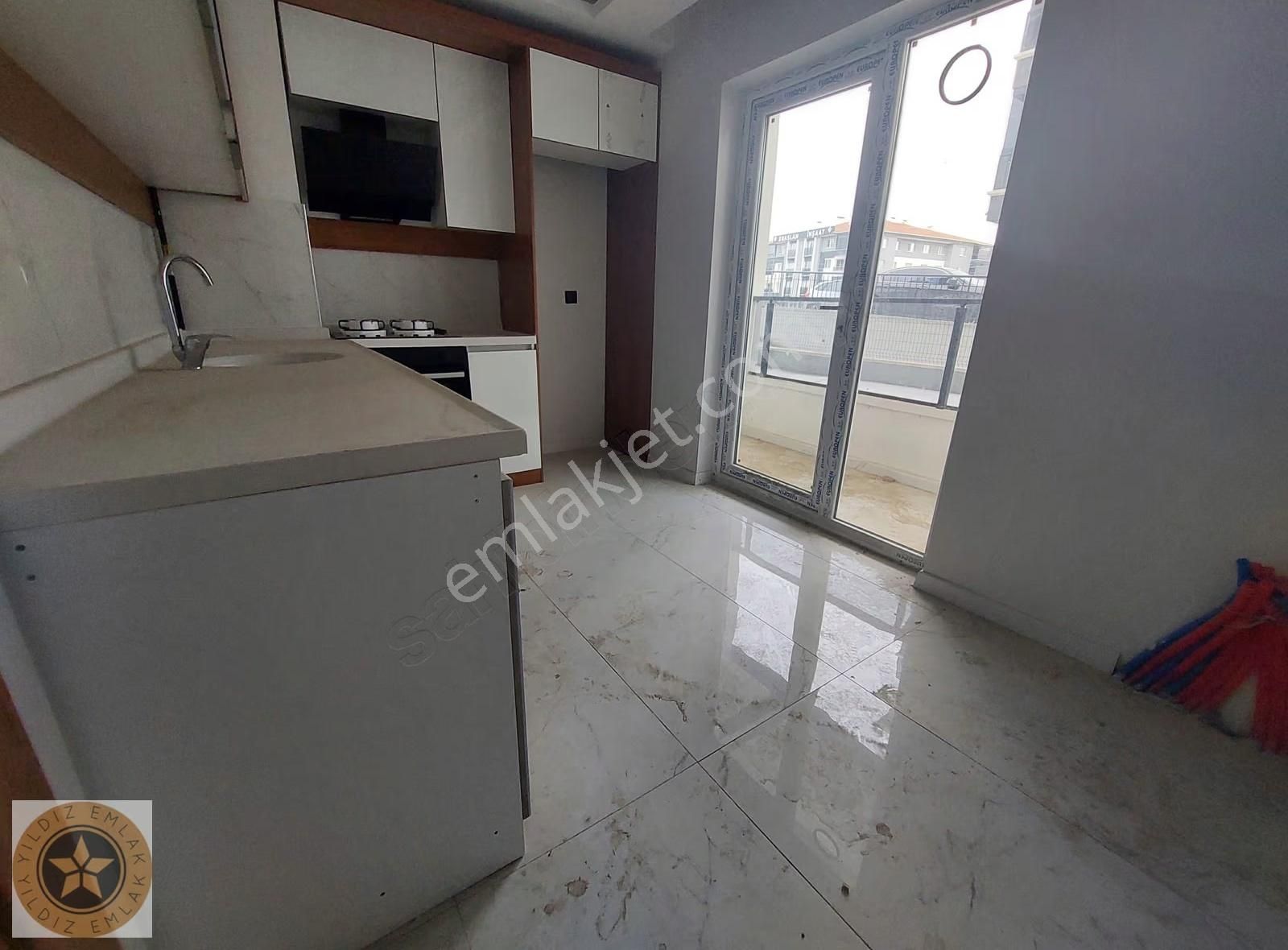 Yenikent Menders Mh. 2+1 Yüksek Giriş Sıfır Daire - Görsel 9