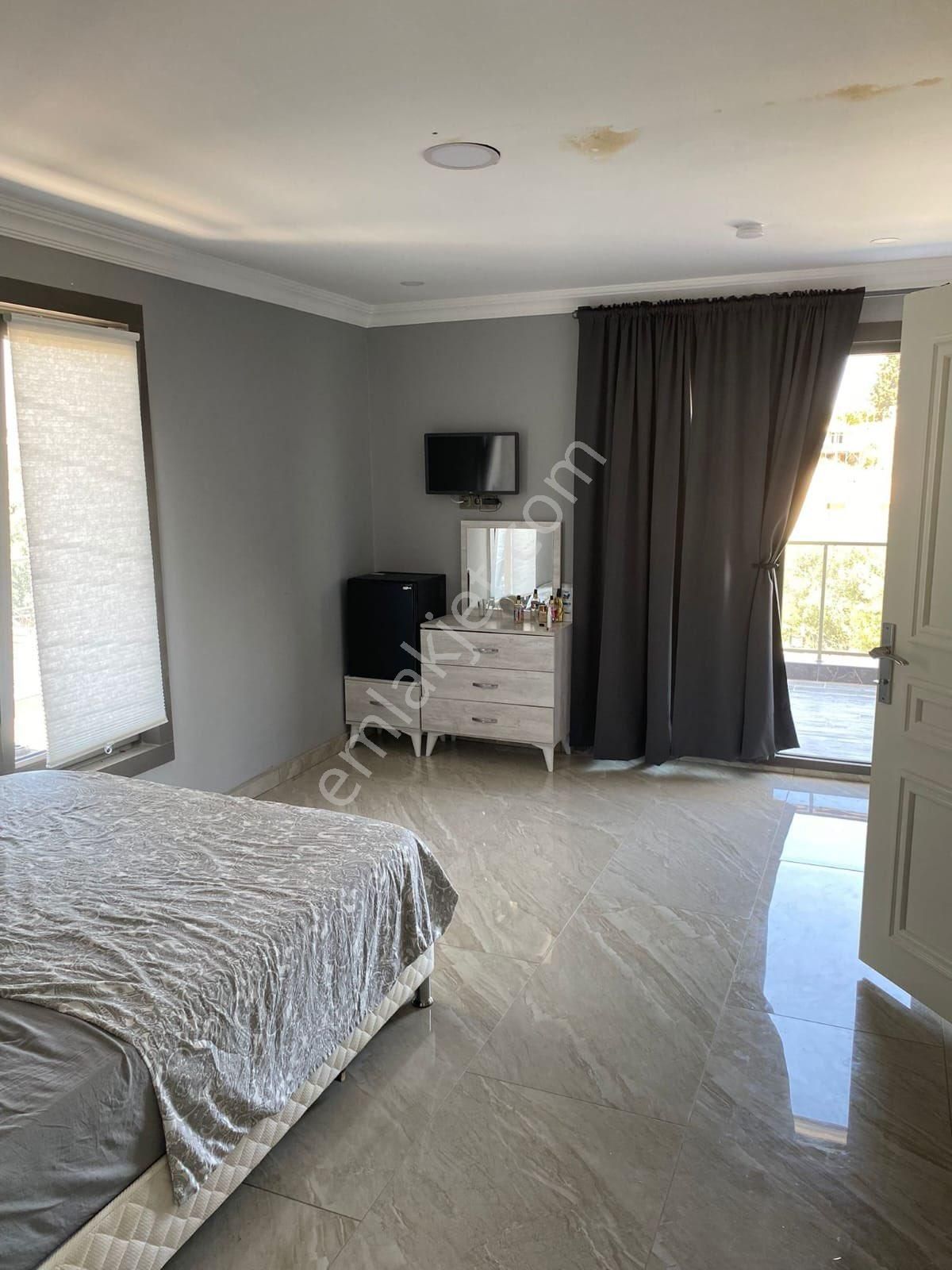 Ultra Lüks Triplex 5+1 Satılık Malikane - Karacalar Mahallesi - Görsel 18