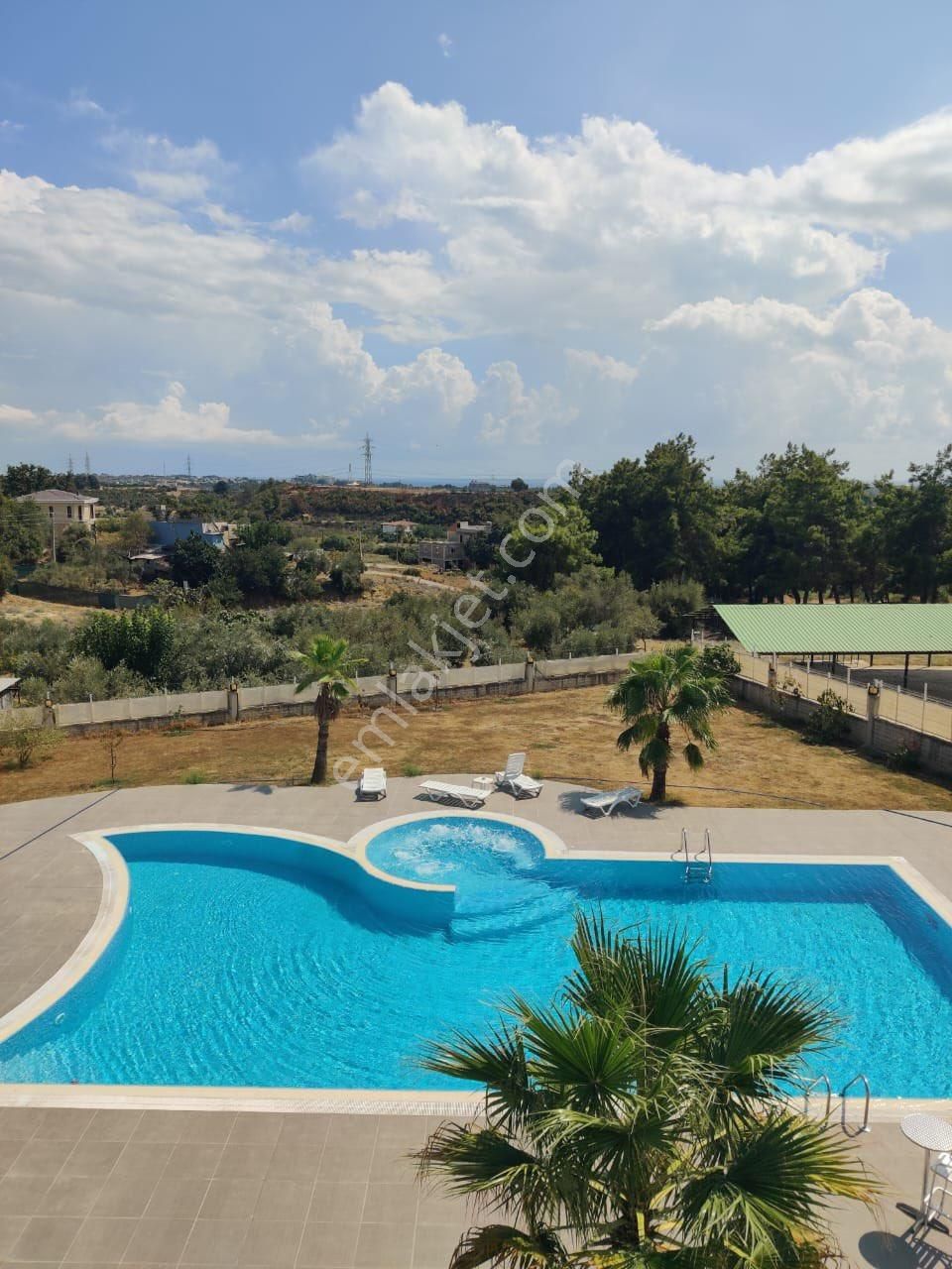 Ultra Lüks Triplex 5+1 Satılık Malikane - Karacalar Mahallesi - Görsel 27