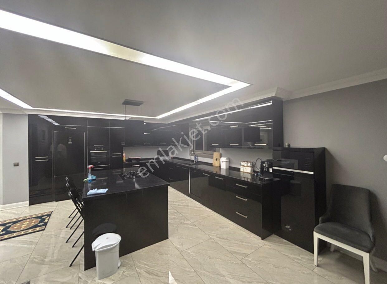 Ultra Lüks Triplex 5+1 Satılık Malikane - Karacalar Mahallesi - Görsel 6