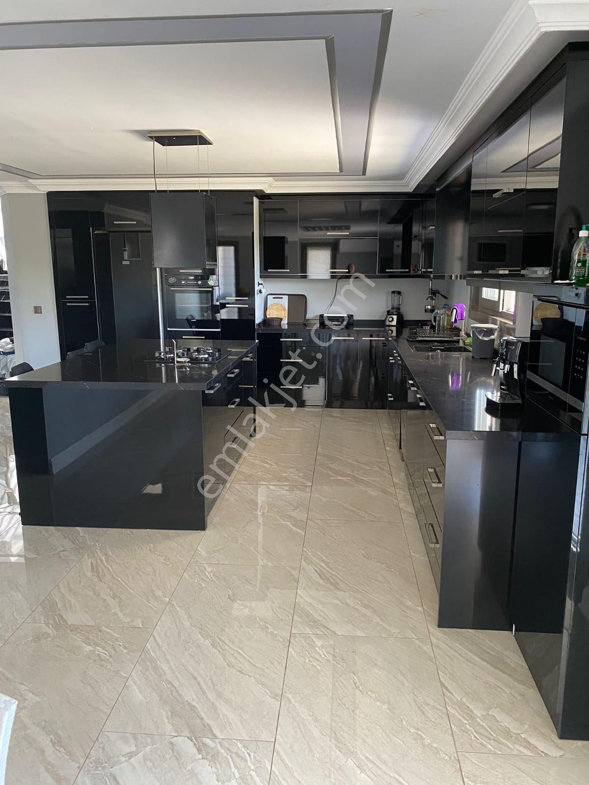 Ultra Lüks Triplex 5+1 Satılık Malikane - Karacalar Mahallesi - Görsel 16