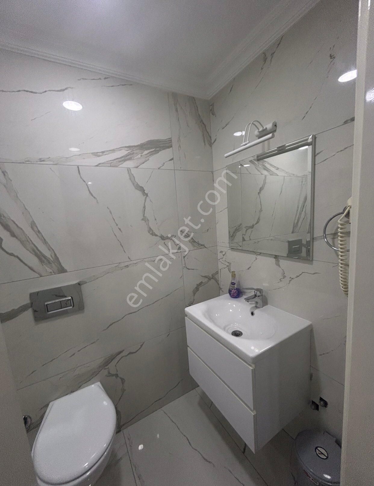 Ultra Lüks Triplex 5+1 Satılık Malikane - Karacalar Mahallesi - Görsel 14