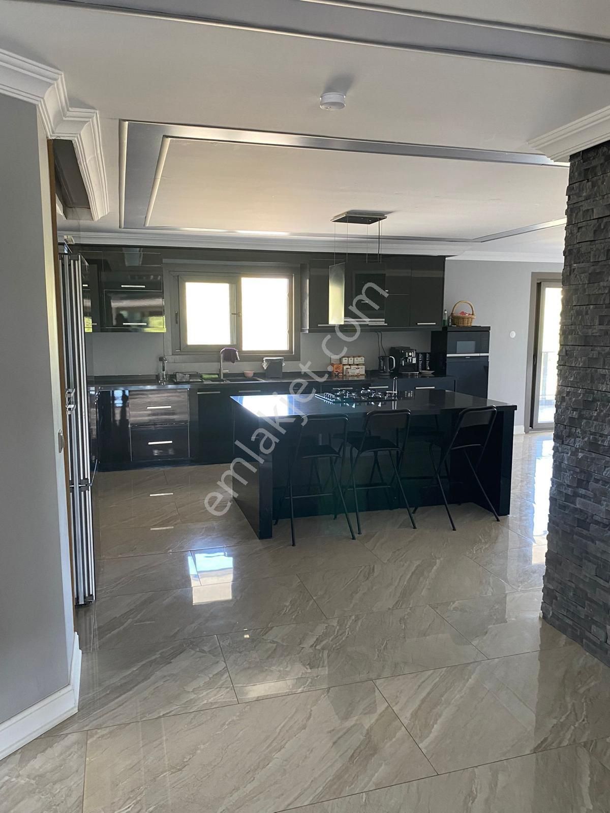 Ultra Lüks Triplex 5+1 Satılık Malikane - Karacalar Mahallesi - Görsel 15