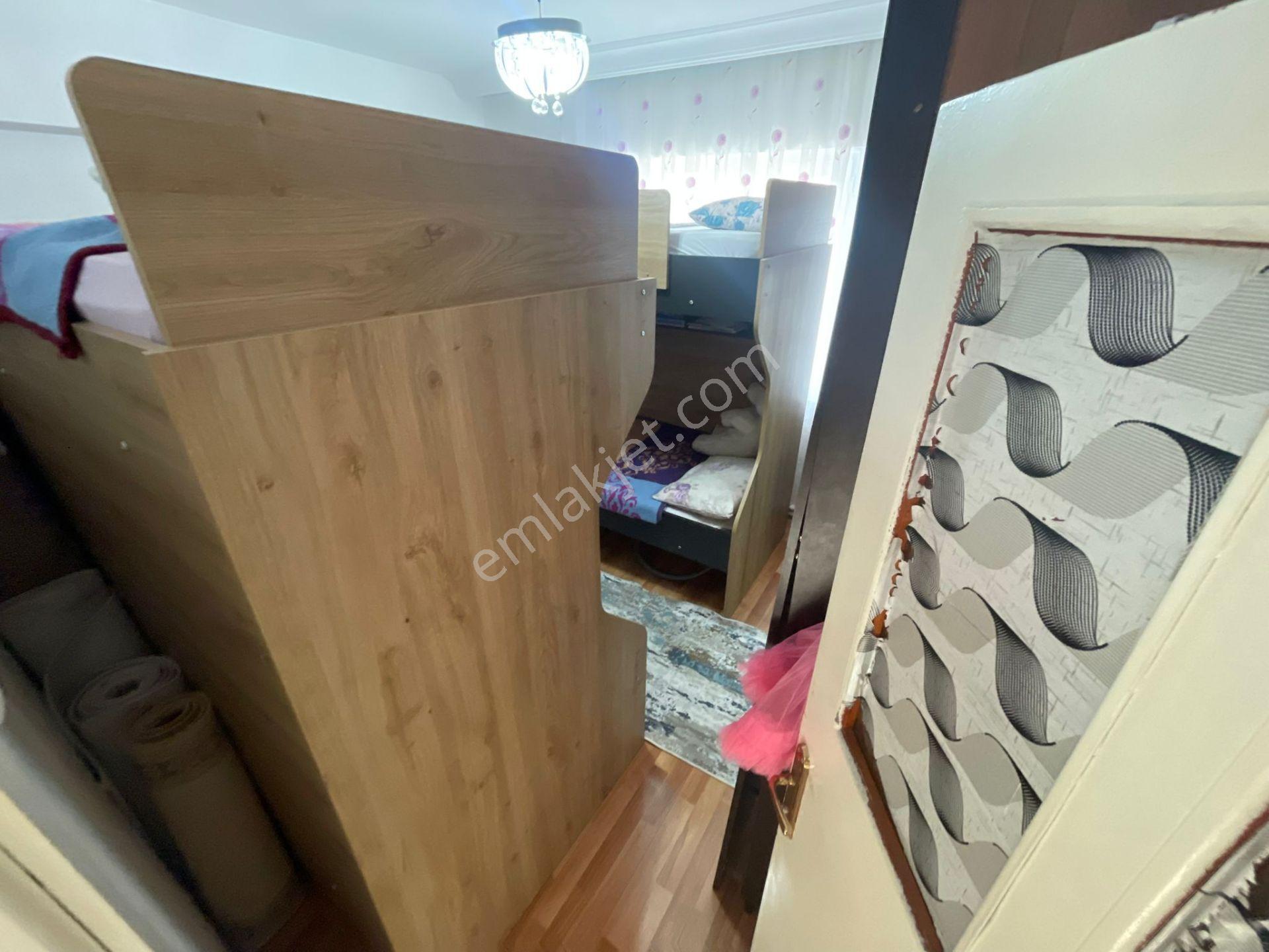Malazgirt Mh 3+1 Katta Güney Cephe 12. Caddeye Yakın Konumda Satılık Daire - Görsel 18