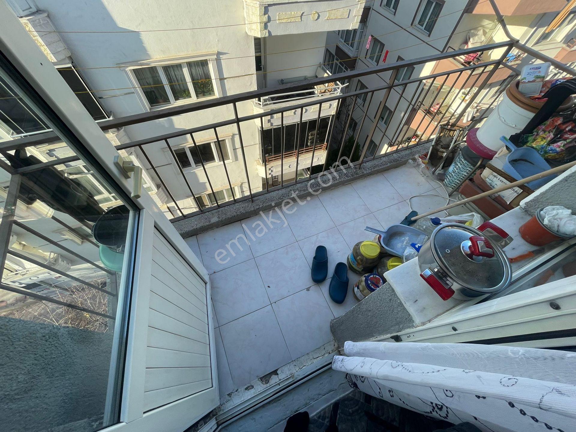 Malazgirt Mh 3+1 Katta Güney Cephe 12. Caddeye Yakın Konumda Satılık Daire - Görsel 33