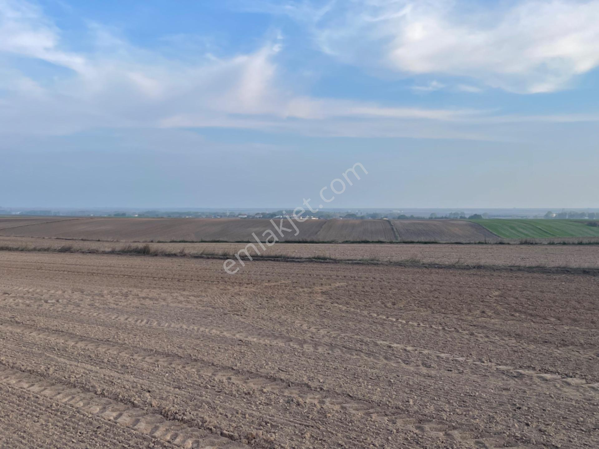 Tekirdağ Saray Beyazköyde Satılık 254 M2 Çaplı Köy Manzaralı Fırsat Arsa - Görsel 4