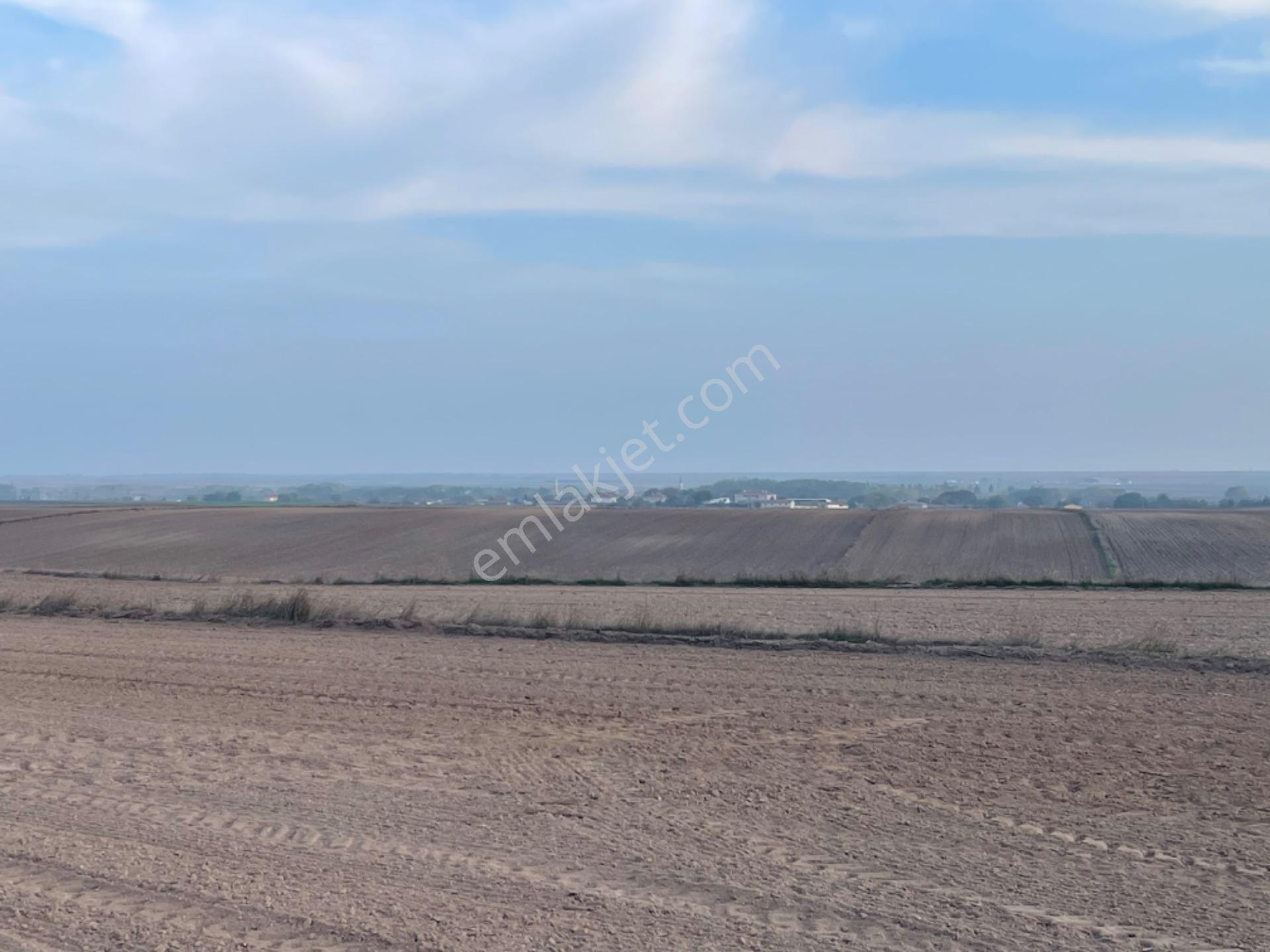 Tekirdağ Saray Beyazköyde Satılık 254 M2 Çaplı Köy Manzaralı Fırsat Arsa - Görsel 9