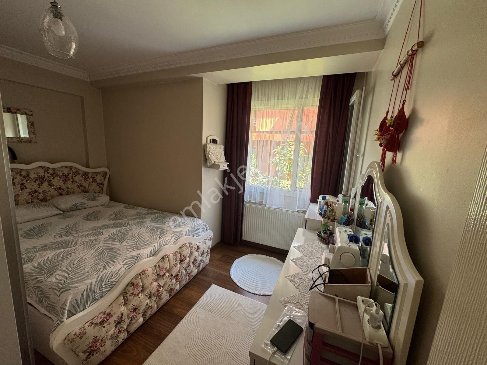 Bahar Mahallesi Bozyaka Hastanesine Yakın Konum 2+1 Satılık Geniş, Ferah Ve Bakımlı 7 Yaşında Daire - Görsel 7