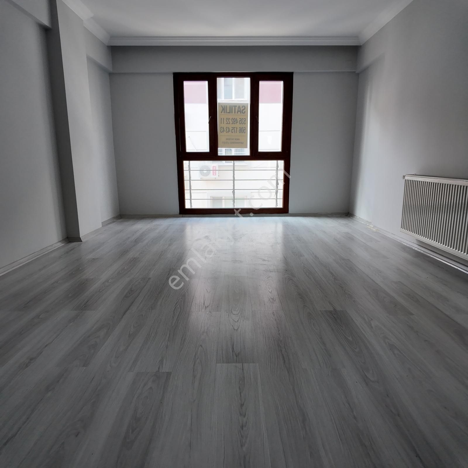 Hürriyet Kirazoğlu Hastanesi Yanında Bakımlı 150 M2 3+1 Daire - Görsel 8