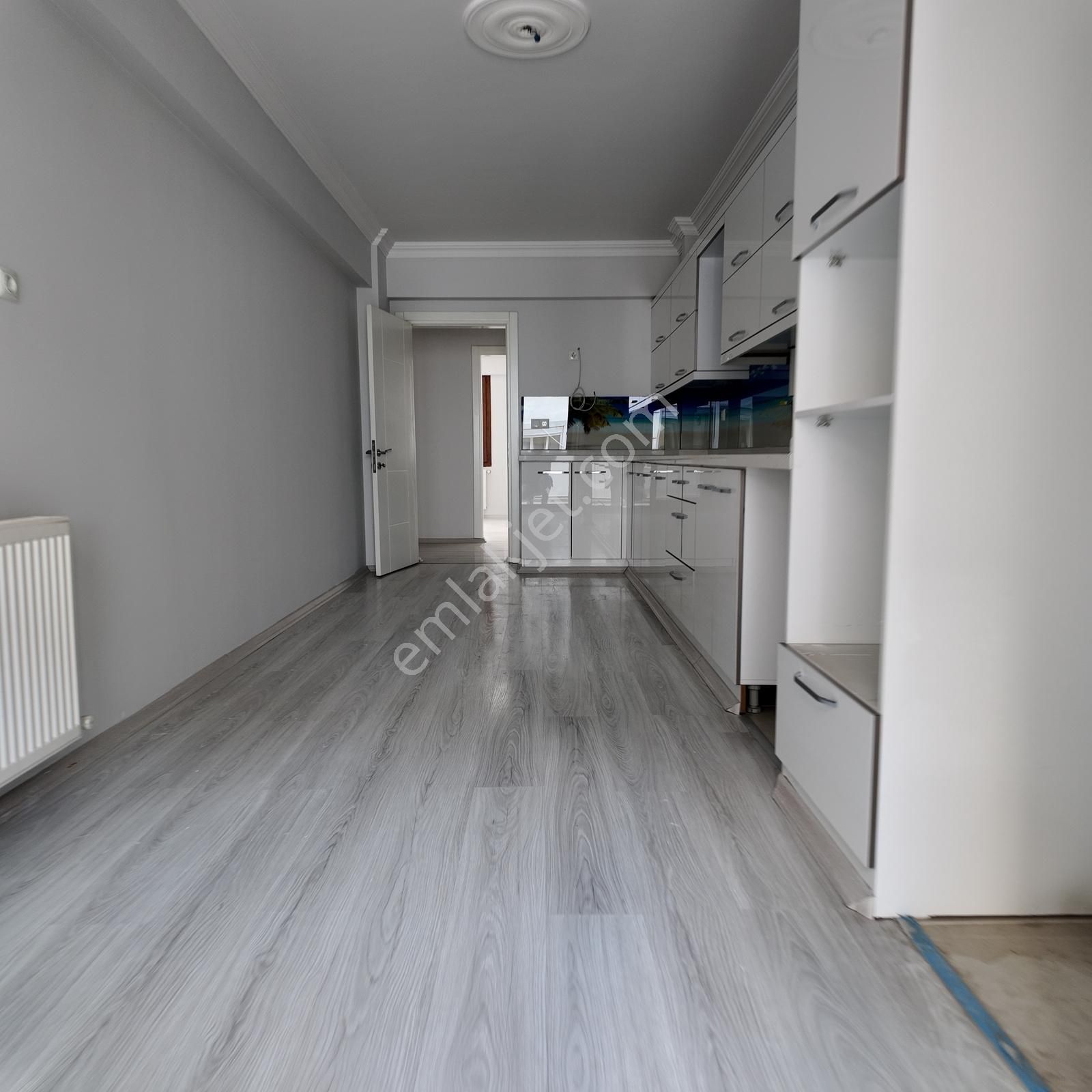 Hürriyet Kirazoğlu Hastanesi Yanında Bakımlı 150 M2 3+1 Daire - Görsel 6